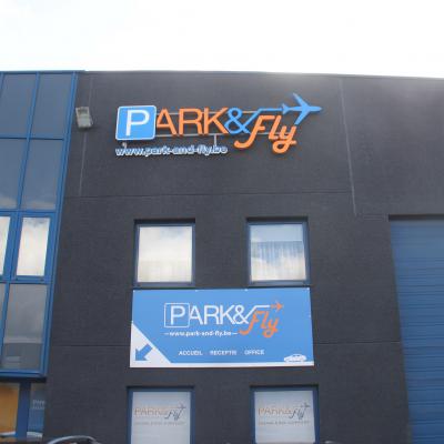 Park&Fly