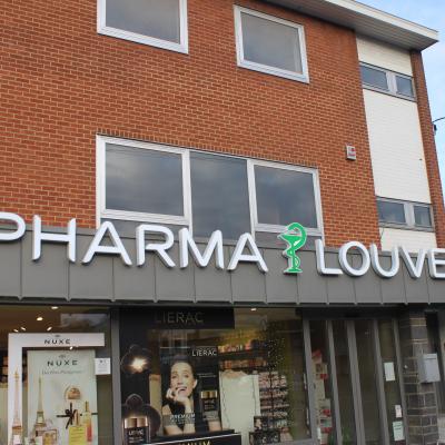 Pharma Louve