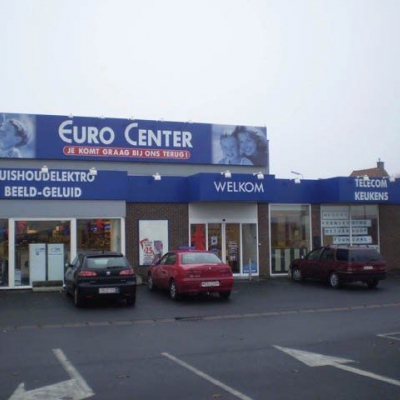 Euro Center