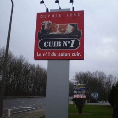 Cuir n°1