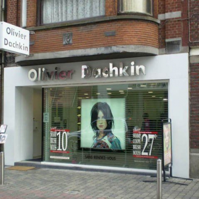 Olivier Dachkin