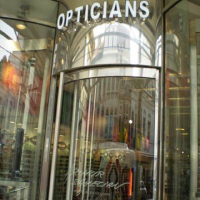 Opticians