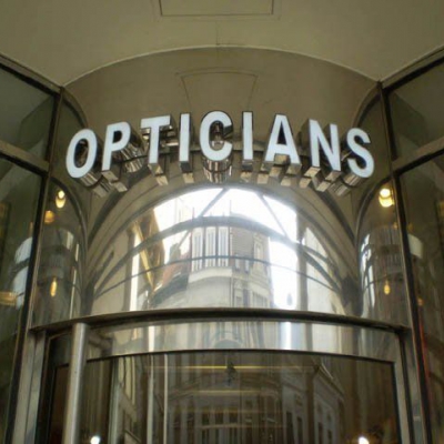 Opticians