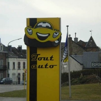 Tout auto