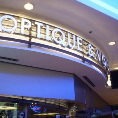 Optique & Vision