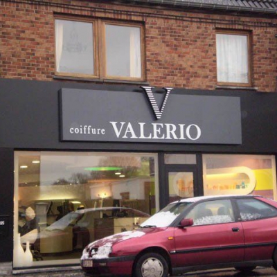 coiffure Valerio