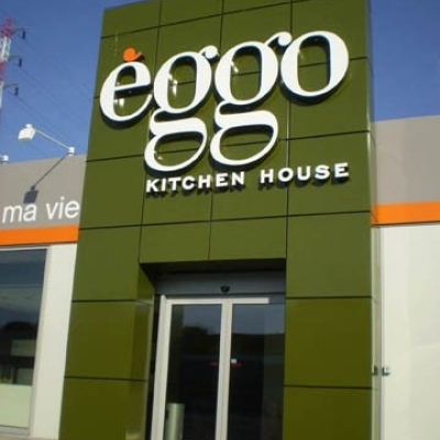 Eggo