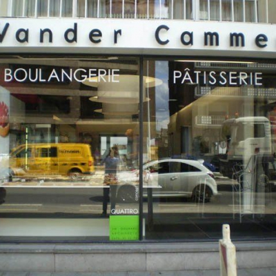Vander Cammen