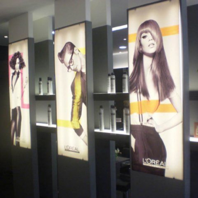 L'Oréal