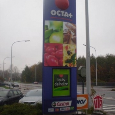 Octa+
