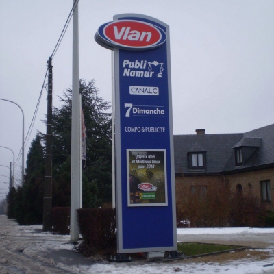 Vlan