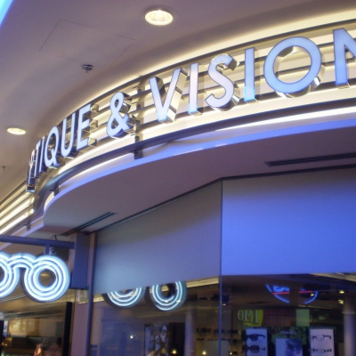 Optique & Vision
