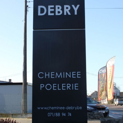 Debry