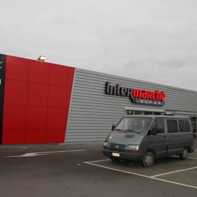 Intermarché