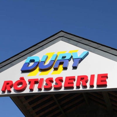 Dury Rôtisserie