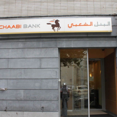 Chaabi Bank