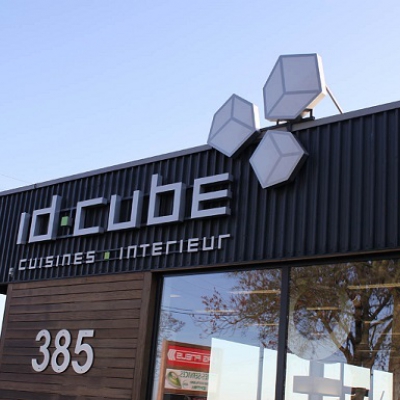 ID Cube
