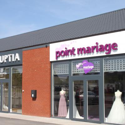 Point Mariage