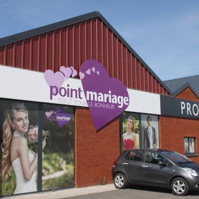 Point Mariage