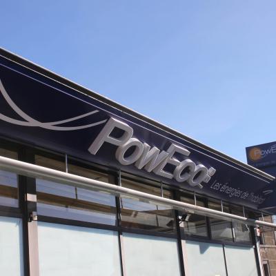 Powéco