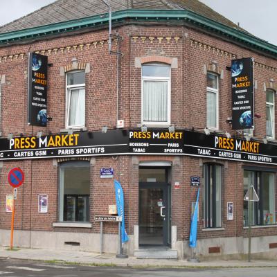 Press Market