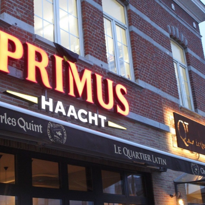 Primus