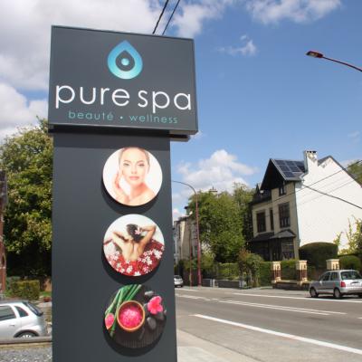 PureSpa