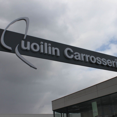Quoilin Carrosserie