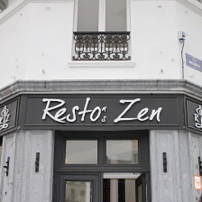 Resto Zen