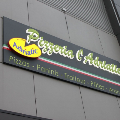 Pizzeria l'Adriatic