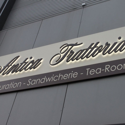 Antica Frattoria