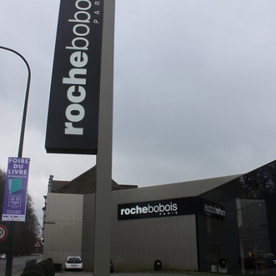 Rochebobois