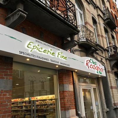 Chez Rosario