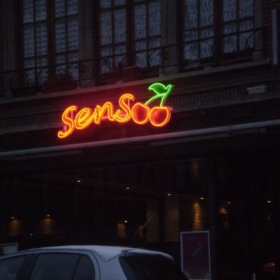 Sensoo