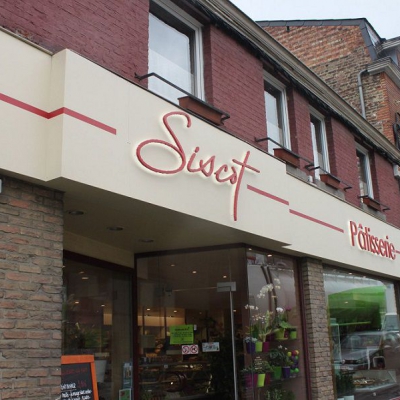 Boulangerie Siscot