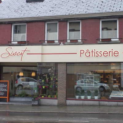 Boulangerie Siscot 