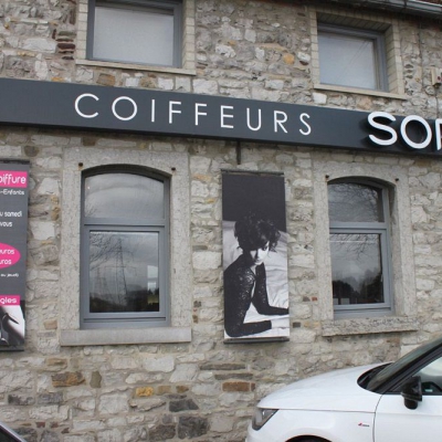 Coiffeur Sophie