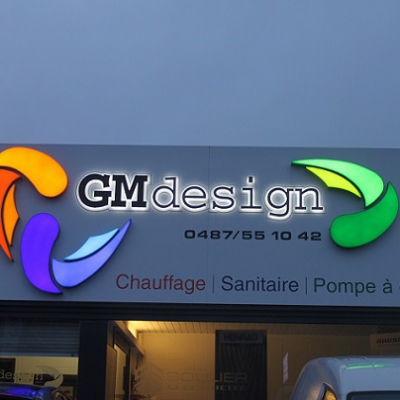 GM Design