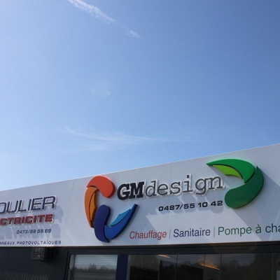 Soulier Electricité