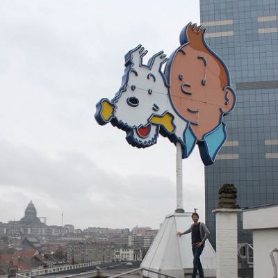 Tintin