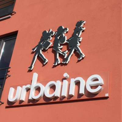 Urbaine