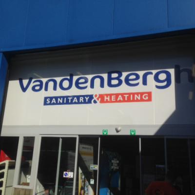 Vandenbergh