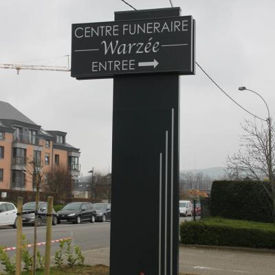 Warzée