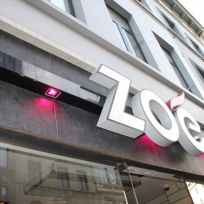 Zoé